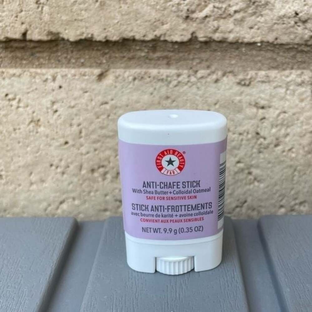 New Anti Chafe Stick First Aid Beauty